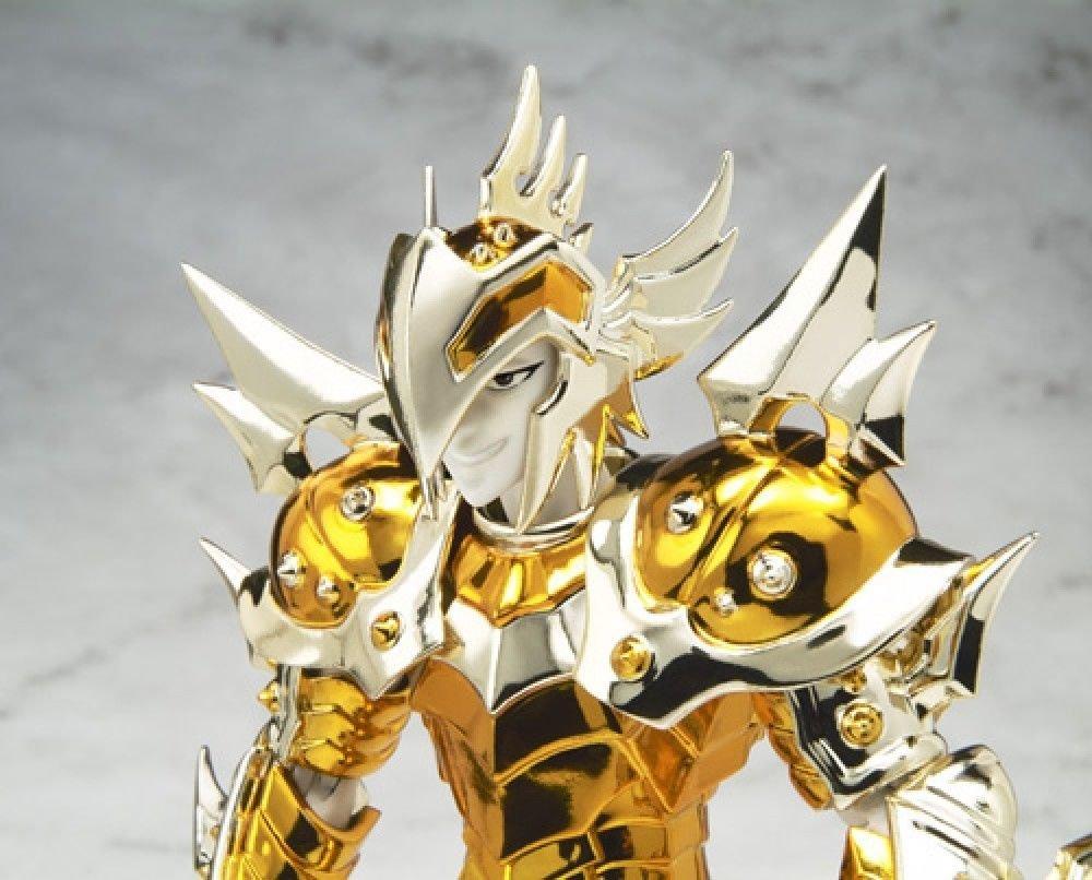TAMASHII NATIONS Saint Cloth Myth Lymna Des Casa