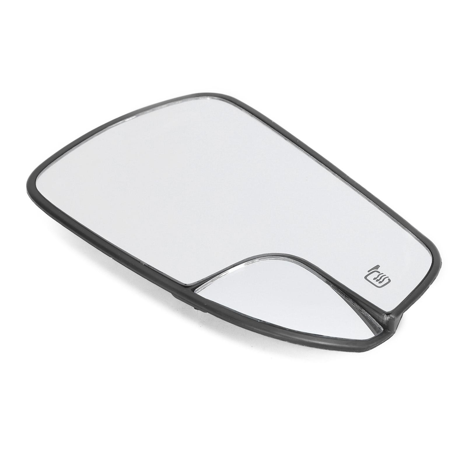 

Стекло левого зеркала заднего вида с подогревом DS7Z17K707E Замена для Ford MondeoFusion 20132020