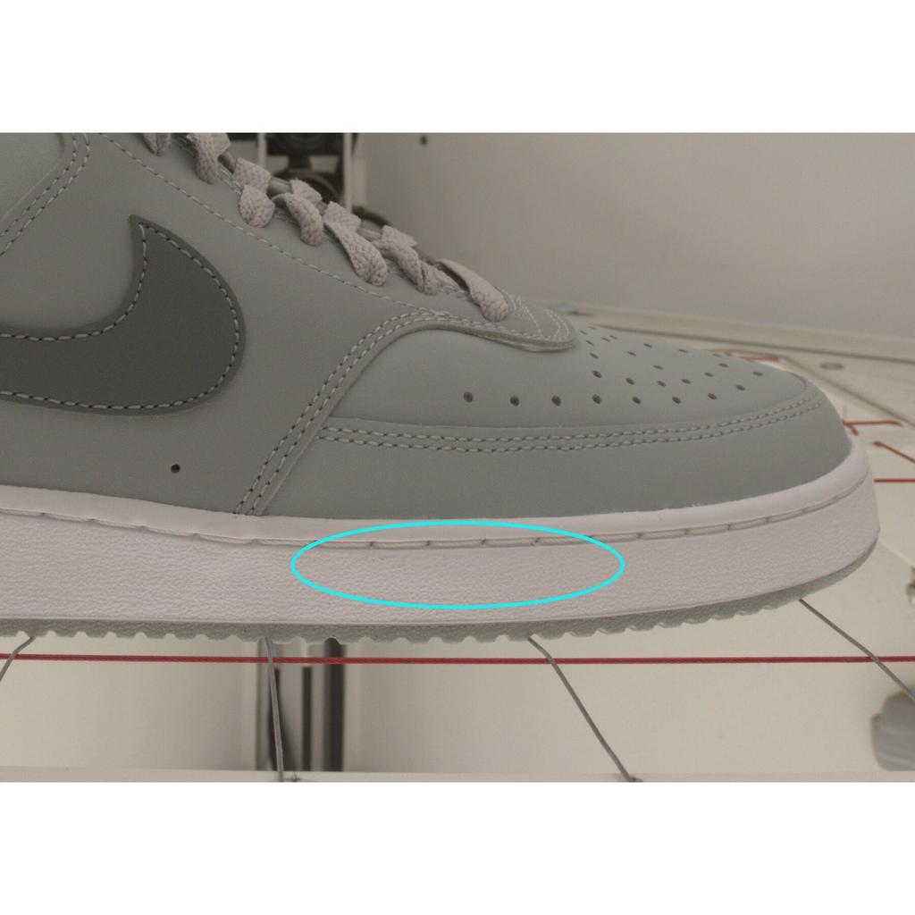 Pre-owned Nike Court Vision HM6193-077-P26093751575525