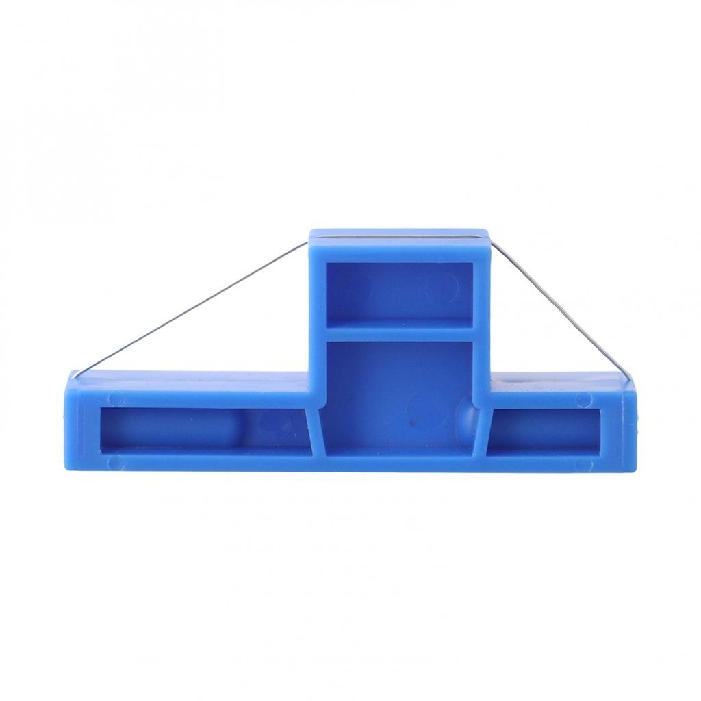 Easy to Use Angle Cutting Tool for Pottery for Clay Artists and Hobbyists