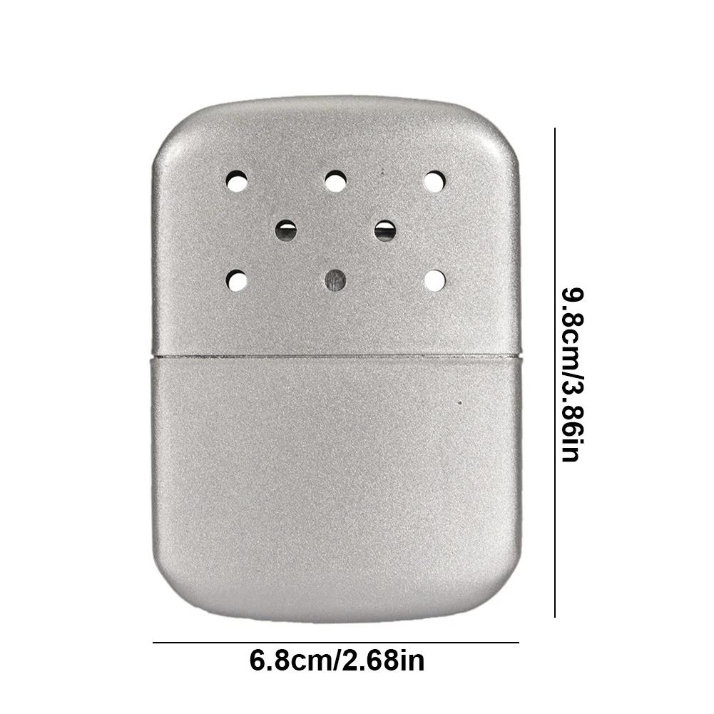 Pocket Warmer Reusable Fuel Hand Warmers Heater Small Handy Warmer Heater for Outdoor Sports Camping Hiking Neck warmer electric