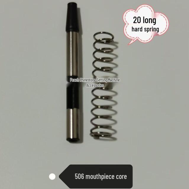 502B/503/504 SMT Pick and Place Machine Suction Nozzle Core