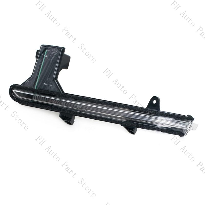 Car Rearview Side Mirror Turn Signal Light Indicator Lamp For Mazda CX-5 CX5 2017 2018 2019 2020 2025