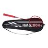 He Dawu HDW1315 Badminton Racket Set