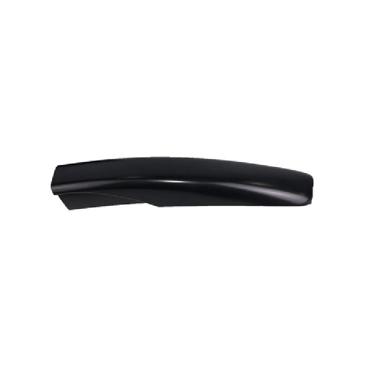 Front Left Roof Rack End Cover for Mitsubishi ASX RVR Outlander Sport 2011-