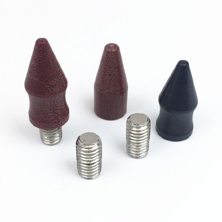 Universal Repair Tool Tip Car Dent Repair Tool Heads Tip Dent Removal Tool Accessories Dent Hammer Replacement Head