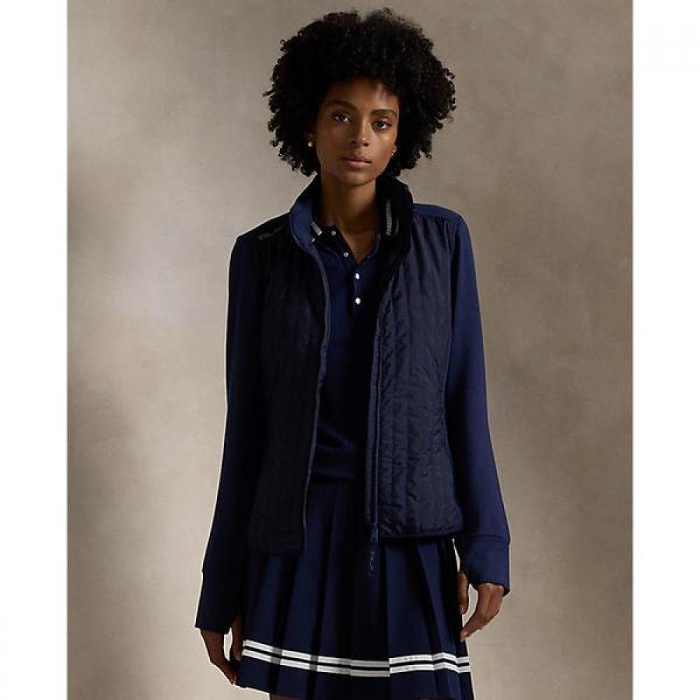 

Polo Golf Women S Performance Full Zip Jacket Wmxgknina920055410 M