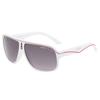C19Q Trendy Square Frame Fashion Sunglasses