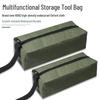 Multifunctional Waterproof Toolkit Organizer Pouch for Hardware and Small Parts Storage (109)