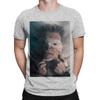 Lazarus Funny 100 Cotton TShirt Ddoctor Sleep Tees Tops For Unisex