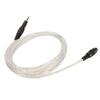 Flexible 3 In 1 Headphone Cable for ATH M70X ATH M60X ATH M50X ATH M40X Daily Use