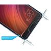 Xiaomi REDMI NOTE 4 Tempered Glass - [Pack 2] Ultra Resistant Screen Protector Glass Film [Phonillico®]