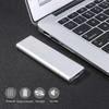 New USB 3.0 M.2 NGFF SSD Enclosure: Metal Type-C Interface for Mobile Storage