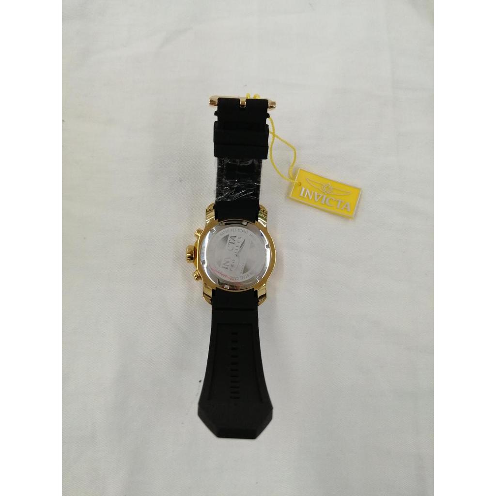 Used INVICTA 6983 Quartz Watch
