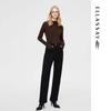 ELLASSAY Eleganter Wollstrickpullover für Damen