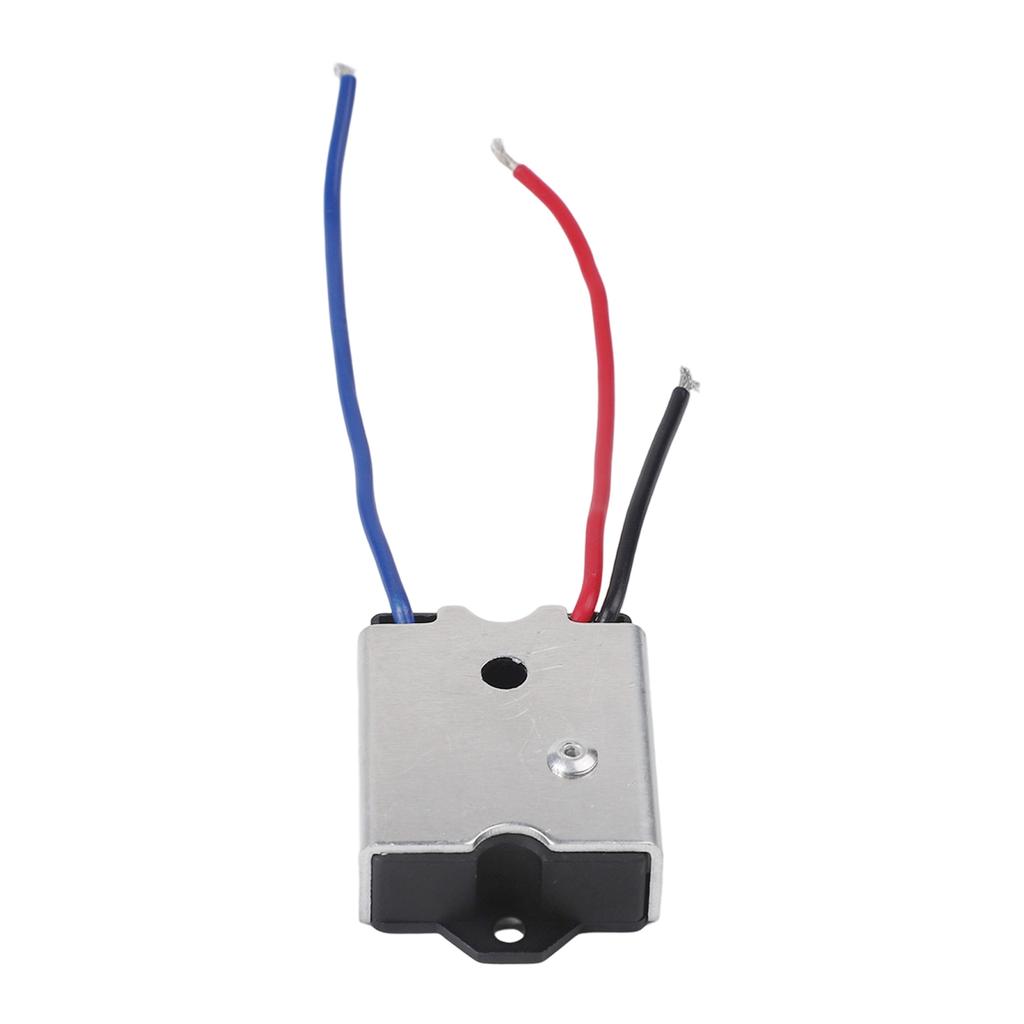 230V To 12-20A Soft Start Switch Current Limiter AC Power For Brushed Motors Angle Grinder Electric Power Tool