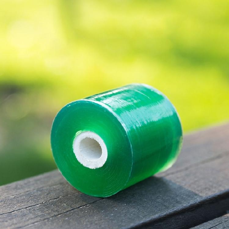 5Pcs Grafting Tape Grafting Film for Plant Stretchable Garden Grafting Tape Plant Repair Budding Tapes for Floral