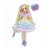 TAKARA TOMY "Licca-chan Doll Yumeiro Makeup Himari-chan Cool de Mega Mori" Dress-up Doll Pretend Pla