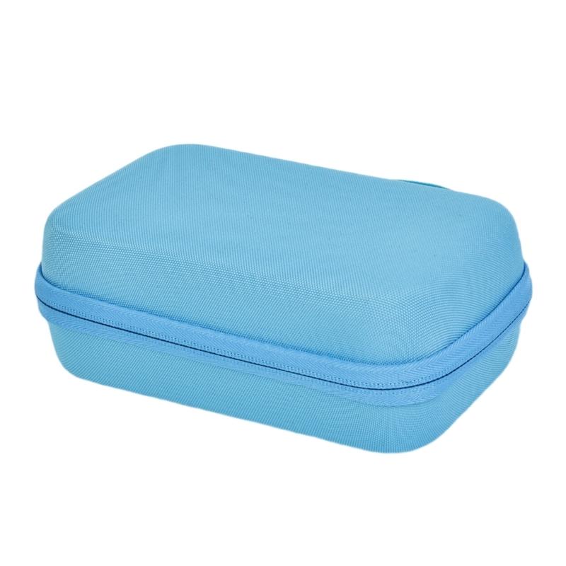 

Легкий защитный держатель для детской 3D-ручки для печати SCRIB3D P1, органайзеры из материала EVA синий