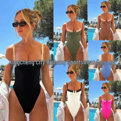 Costumi da bagno – Costumi da bagno interi