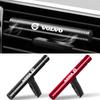 Air Outlet Aroma Fragrance Vent Clip Outlet Condition Diffuser For S80L XC60 XC90 S40 S60 S80 V40 V50 Accessories