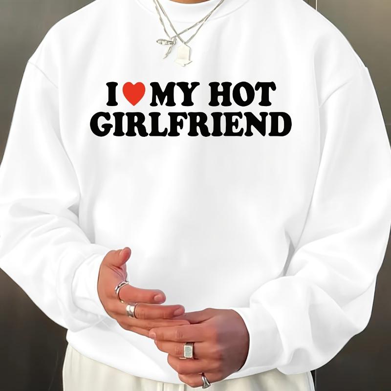 

Business Casual Essential, Men s Slim Fit Crew Neck Sweatshirt, Wrinkle-Resistant S