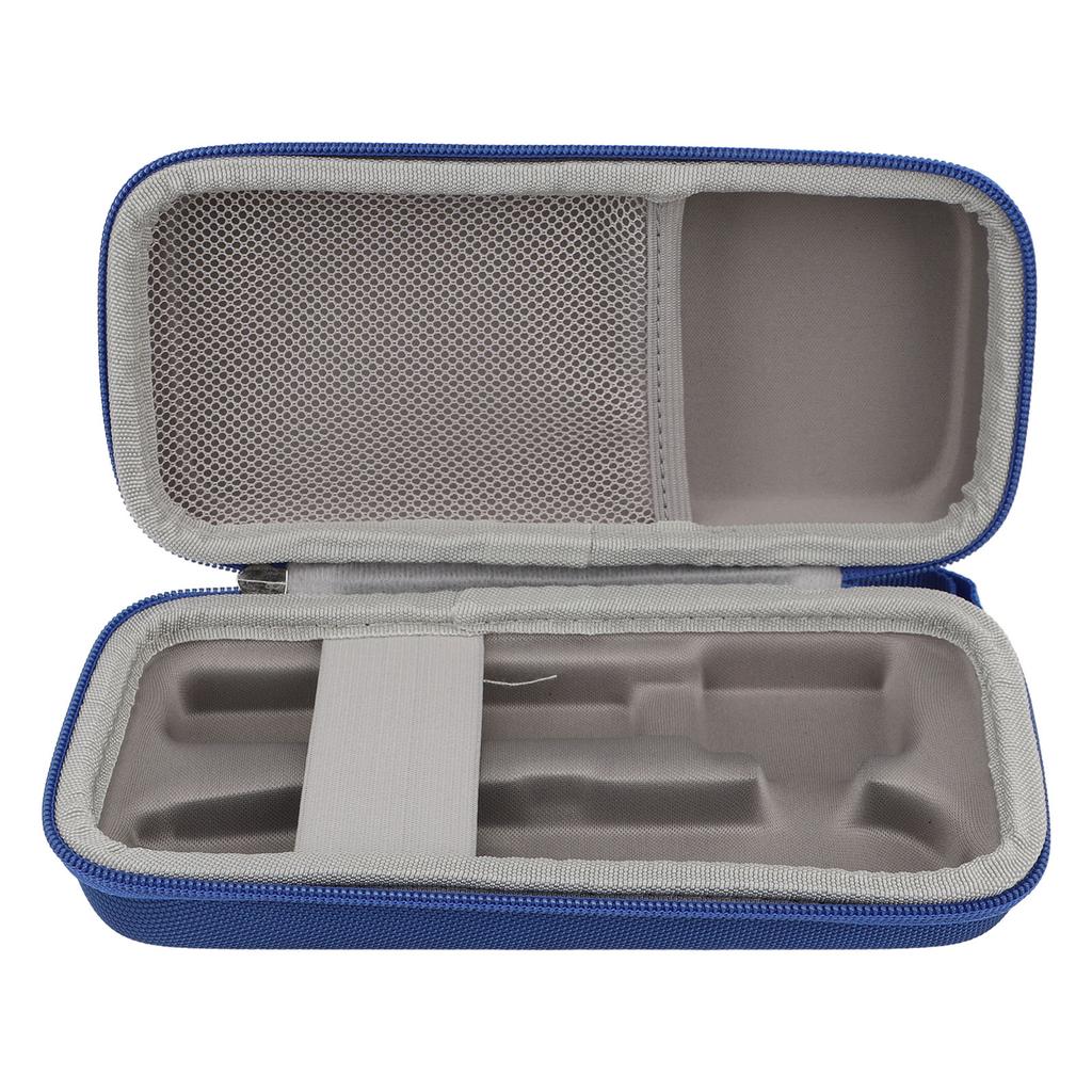 3D Pen Carrying Case for SCRIB3D for   Super for   Professional for   Pro EVA Hard Carrying Case with Elastic Band