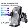 Electric Vehicle & Mountain Bike Phone Holder for Navigation