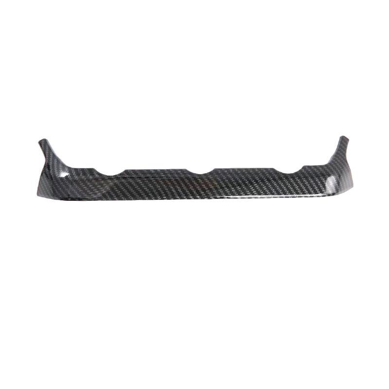 2020-21 Interior Armrest, Door Handle, Front Cup Holder, Rear Air Outlet, Gear Shift Frame Decor