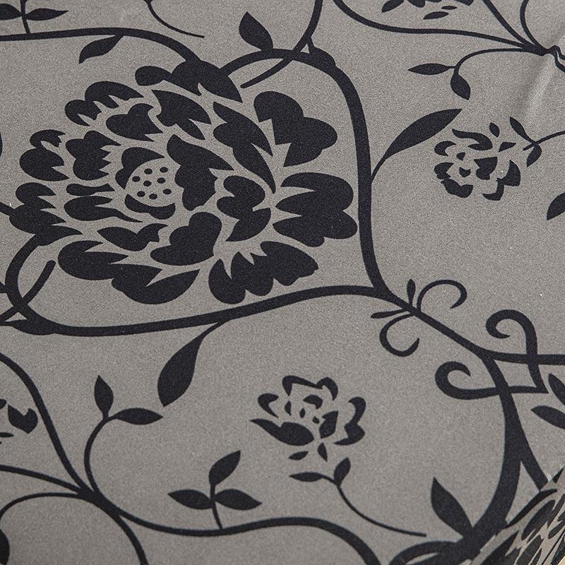 New Color Elastic Chair Cover Printed All-Inclusive Non-Slip Dining Chair Cushion Cover Home Hotel One-Piece Chair Cover