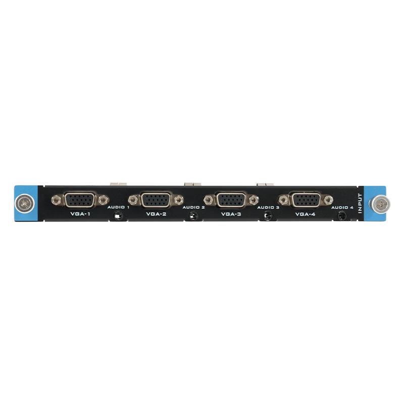 

itc ZD-E0344 Audio Video Input Card (CN version)