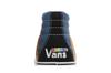 Vans Vault UA Sk8-Hi VR3 LX Imran Potato Navy Blue
