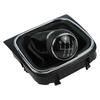 6-speed Gearbox Gear Shift Knob Kit Shift Boot Gear Knob Shift Knob For Golf