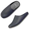 Comfortable room sandals made with the same manufacturing process as and Suitable for both men and Japanese shoe [heureux] shoes. Sound-absorbing