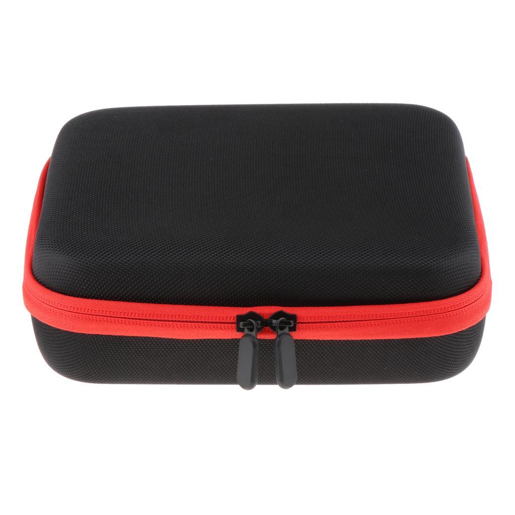 Essential Oil Storage Case, Travel Holding Oil Holder Organizer Holds 5ml 10ml