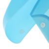 2 Pieces Waterproof EVA Bib For Adult Comfortable Clothing Flexible