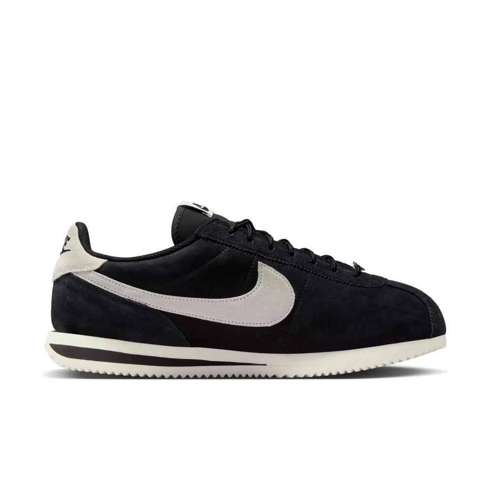 Nike Cortez Prm Mhv4456 001blk Sail