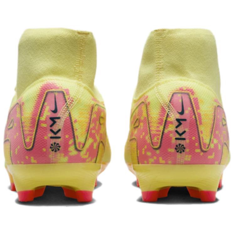 New Nike Mercurial Superfly 10 Academy FG/MG Kylian Mbappe FQ8293-800