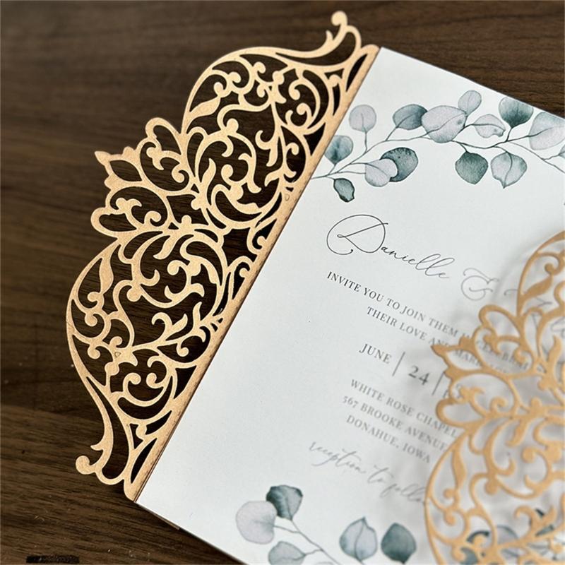 Floral Cutting Dies Carbon Steel Die Cut Templates Floral Metal Embossing Stencils for Scrapbooking Card Making Album