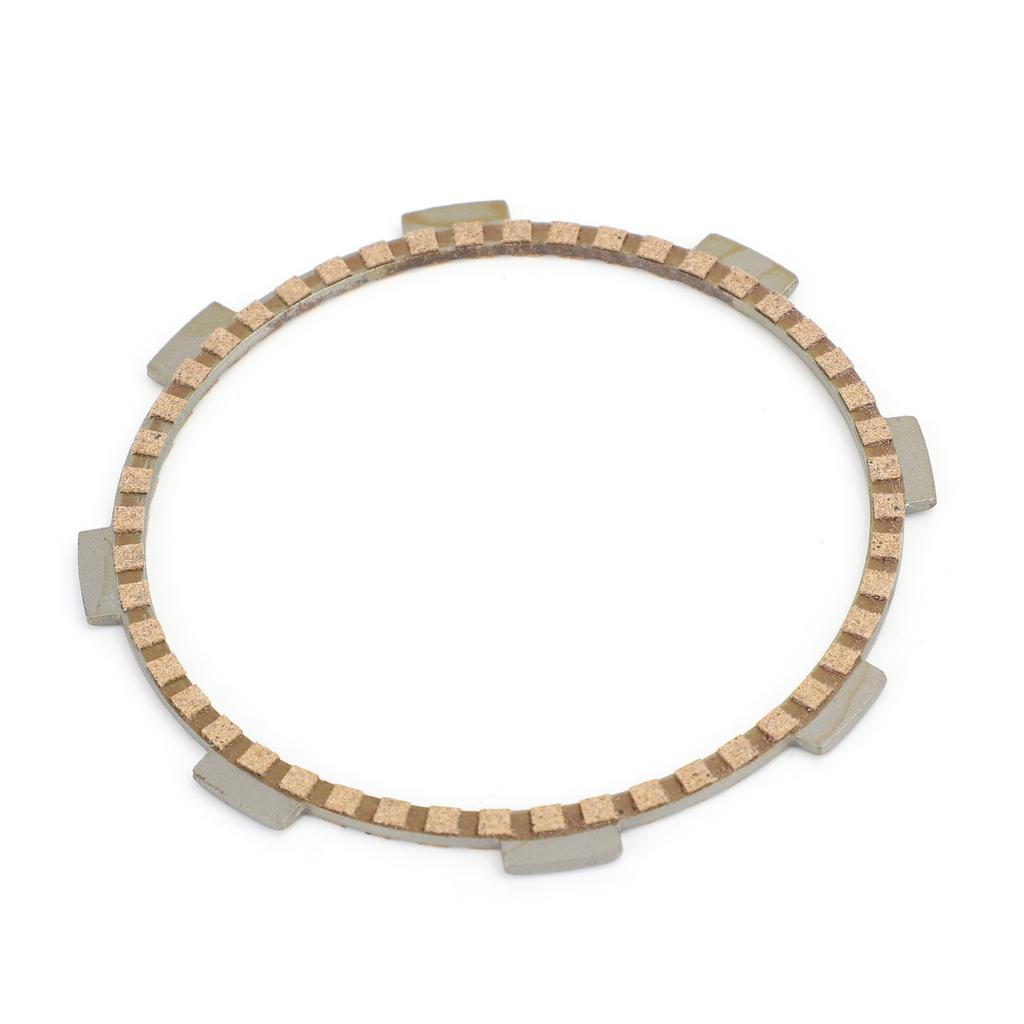 Clutch Kit Iron Friction Plates for Honda CB Hornets CBR VTZ VT VTR 250 86-10