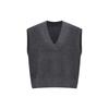 FivePlus Women's V-Neck Knit Sweater Vest