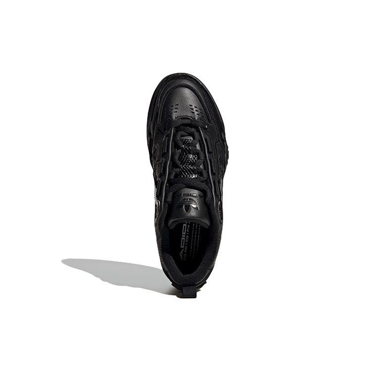 ADI2000 Adidas Originals 'Pelle di Serpente - Nero' GW4698