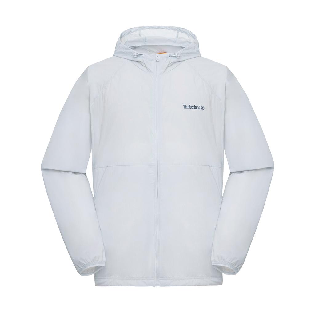 Timberland UV Protection Water-Resistant Packable Skin Jacket Men jackets A5NHC-A7E