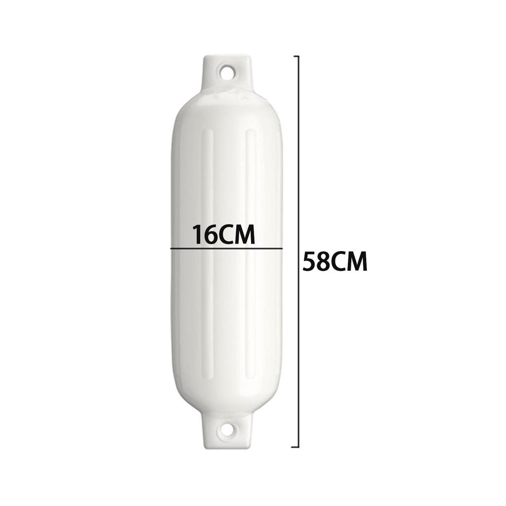 Boat Dock Inflatable Marine Yacht Reinforced Eyelets Heavy Duty PVC Construction Material Suitable