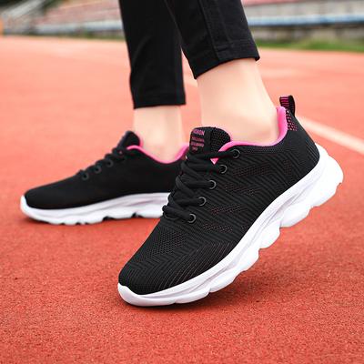 Sapatos de mulher – Ténis