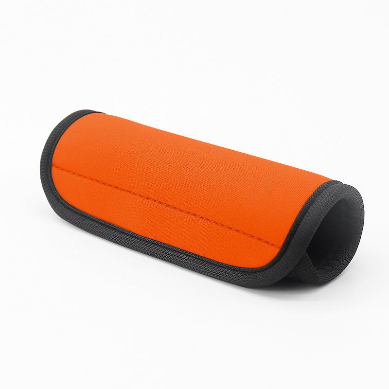 

Trolley case handle cover suitcase children s stroller handle grip protective cover handle non-slip wear-resistant cover