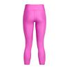 Under Armour Damen/Damen Knöchellange High-Rise Leggings