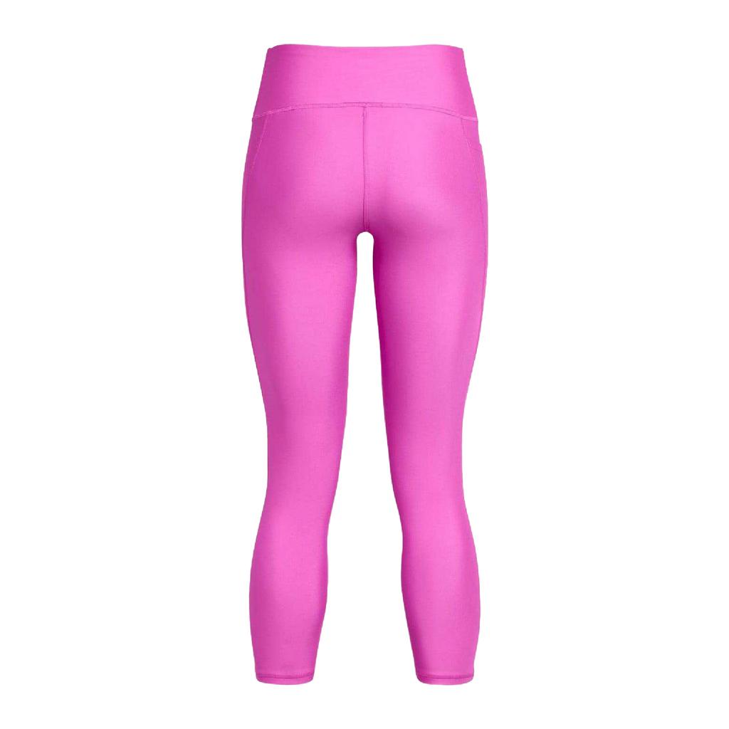 Under Armour Damen/Damen Knöchellange High-Rise Leggings