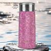 INMINDS 260ml Pure Titanium Tea Infuser Pocket Thermos