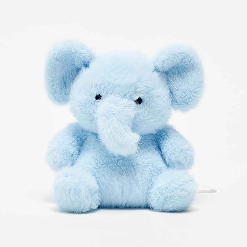 Desktop Dundu Cub Serie Plüschtier Niedliche Puppe Niedliches Schlafkissen Mädchenpuppe Geschenke für Freundin